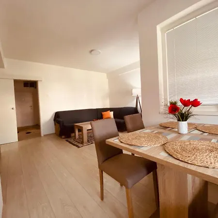 B&m Skopje